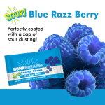 BlueRazzFlavorTile