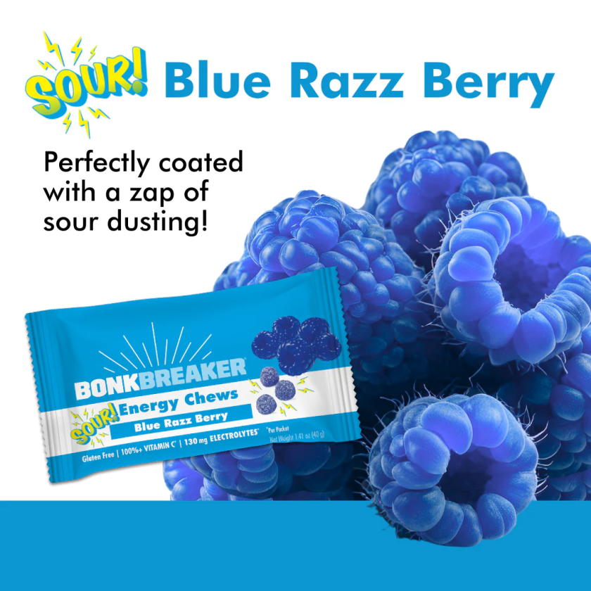 BlueRazzFlavorTile