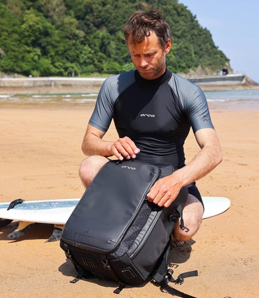 Orca Backback Mochila Orca Explorer Backpack – Almacenaje Smart y Resistente - Compratri