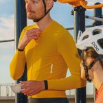 Aaero-performance-mustard