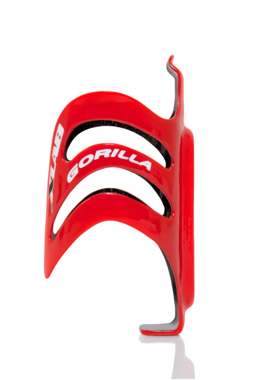 Red-Gorilla-Side