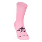 pacificandco-calcetines-socks-women-man-performance-running-cycling-ALWAYS-COFFEE_pink_cara