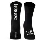 pacificandco-calcetines-socks-women-man-performance-running-cycling-RIDE-IN-PEACE_BLACK_doble