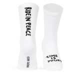 pacificandco-calcetines-socks-women-man-performance-running-cycling-RIDE-IN-PEACE_WHITE_doble